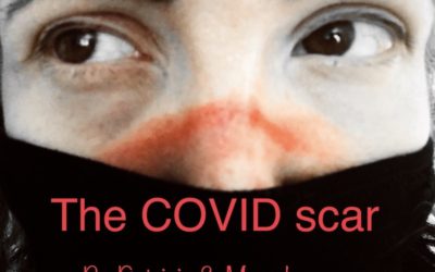 The Covid Scar
