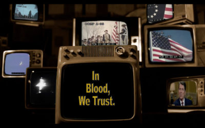 In Blood, We Trust