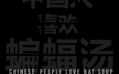 Chinese People Love Bat Soup